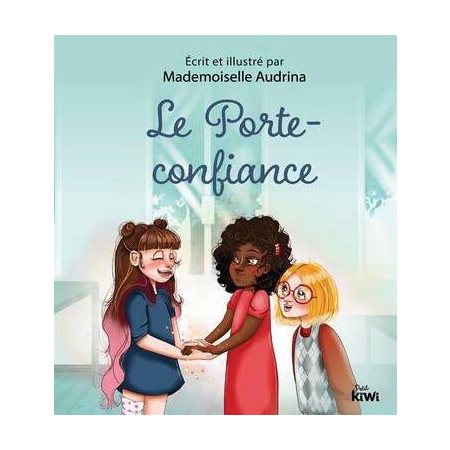 Le porte-confiance