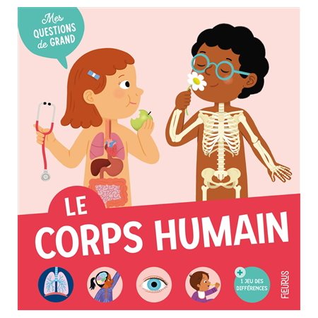 Le corps humain