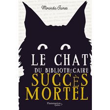 Le chat du bibliothécaire T.01 : Succès mortel : SPS