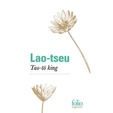 Tao-tö king (FP)