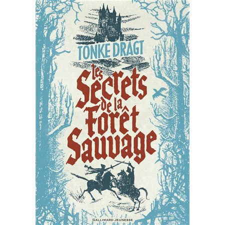 Les secrets de la forêt sauvage