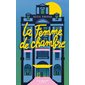 La femme de chambre : POL