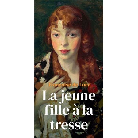 La jeune fille à la tresse