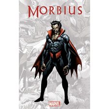 Morbius : Bande dessinée