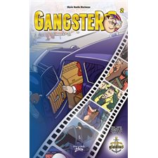 Gangster T.02 : 9-11