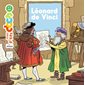 Léonard de Vinci : Mes p'tits docs : Dès 4 ans