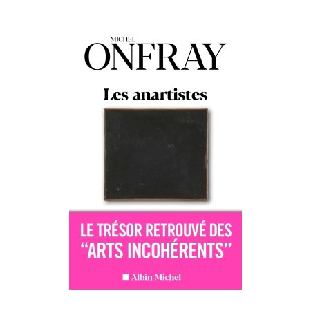 Les anartistes