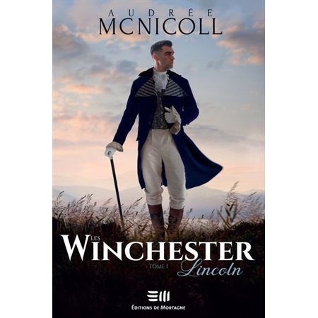 Les Winchester T.01 : Lincoln : RMC
