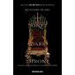 Three dark crowns T.02 : One dark throne : 15-17