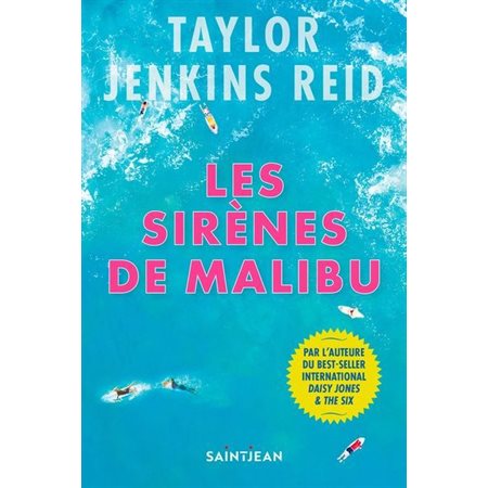 Les sirènes de Malibu