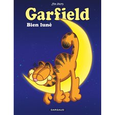 Garfield T.73 : Garfield bien luné : Bande dessinée