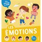 Les émotions : Mes questions de grand