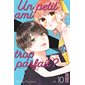 Un petit ami trop parfait ? T.10 : Manga : ADO