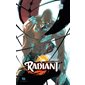 Radiant T.16 : Manga : ADO