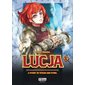 Lucja : A story of steam and steel T.03 : Manga : ADO