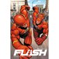Flash : En un clin d'oeil : Bande dessinée