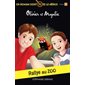 Les aventures d'Olivier et Magalie : Rallye au zoo : Un roman dont tu es le héros : 6-8