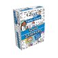 Quiz sciences : 50 cartes de jeu sur les sciences : Dr Good! kids. 1 livre, 2 jeux !