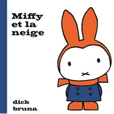 Miffy et la neige : INT