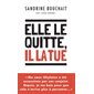 Elle le quitte, il la tue : Document