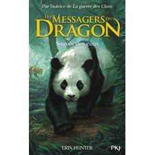 Les messagers du dragon Cycle 1, T.01 : Sauvés des eaux : 9-11