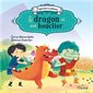 Le dragon et son bouclier : J'apprends la politesse