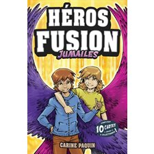 Jumailes : Héros Fusion