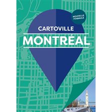 Montréal (Cartoville) : 14e édition
