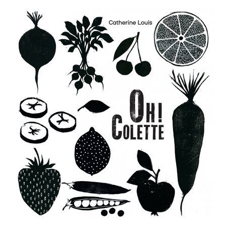 Oh ! Colette