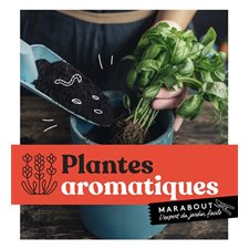 Plantes aromatiques : L'expert du jardin facile