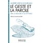 Le geste et la parole T.02 (FP) : La mémoire et les rythmes