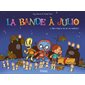 La bande à Julio T.01 : Prêts pour el dia de los muertos ? : Bande dessinée