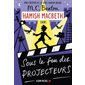 Hamish MacBeth t.14 : Sous le feu des projecteurs : POL