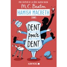 Hamish MacBeth T.13 : Dent pour dent : POL