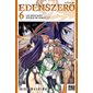 Edens Zero T. 6 : Les mots sont source de force : ADO