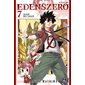 Edens Zero T.07 : Aller de l'avant : ADO