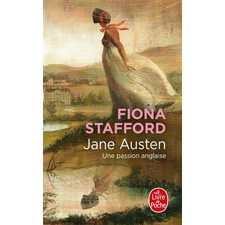 Jane Austen : Une passion anglaise (FP)
