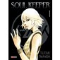 Soul keeper T.01 : Manga : ADT