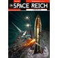 Space reich T.05 : Le cosmos dans le sang : Bande dessinée