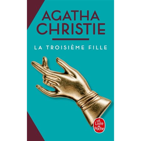 La troisième fille (FP)