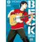 Beck : Perfect edition : Mongolian chop squad T.05 : Manga : ADO