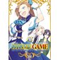 Otome game T.04 : Tous les chemins mènent à la damnation ! T.04 : Manga : ADT