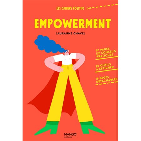 Empowerment : Les cahiers positifs