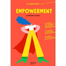Empowerment : Les cahiers positifs