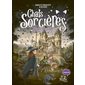 Chats & sorcières T.02 : Menace sur Avalon : 6-8