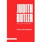 Judith Butler : Race, genre et mélancolie
