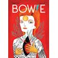 Bowie : Bande dessinée