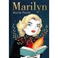 Marilyn Bande dessinée