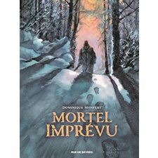 Mortel imprévu : Bande dessinée