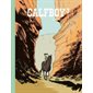 Calfboy T.03 : Bande dessinée
